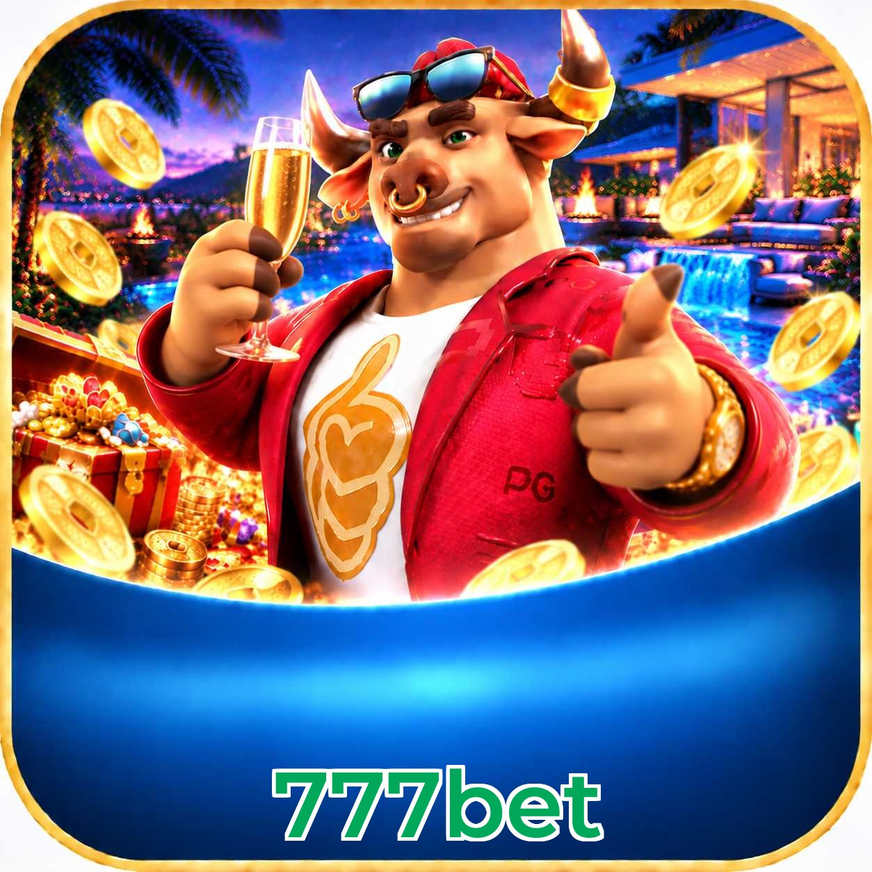 777bet Odds Lottery
