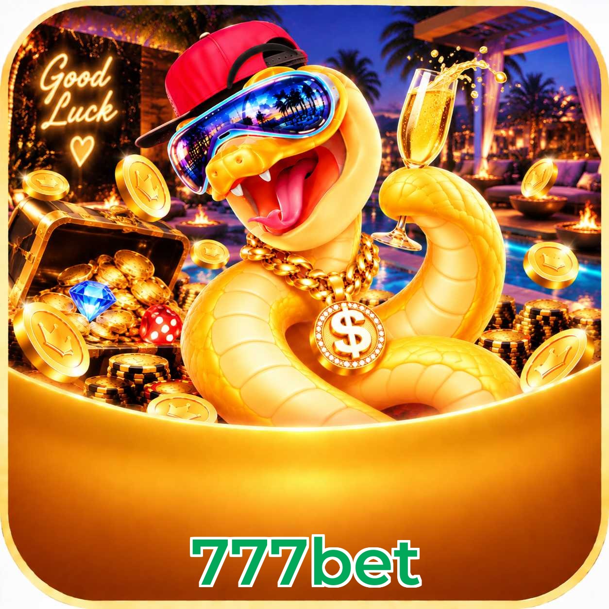 777bet System Requirements