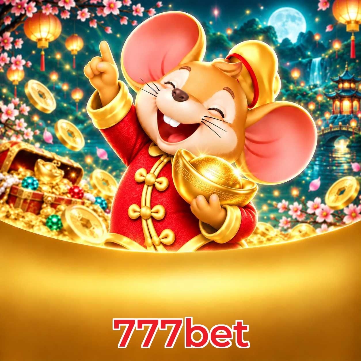 777bet Facebook Group
