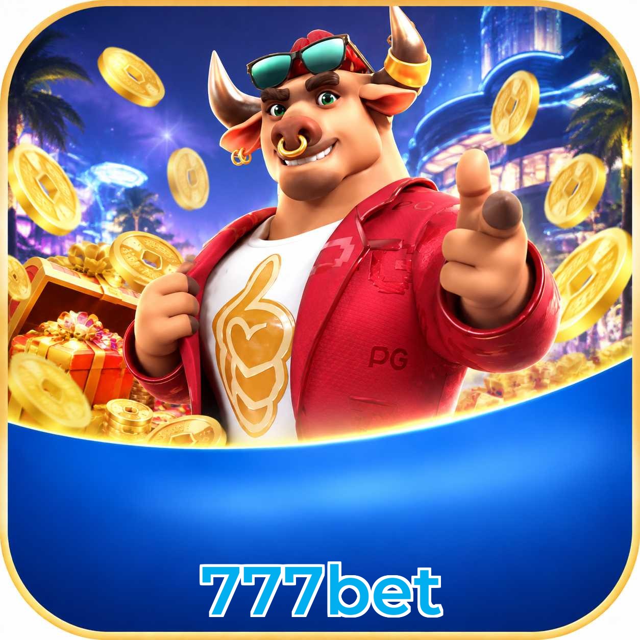 777bet Security Analysis