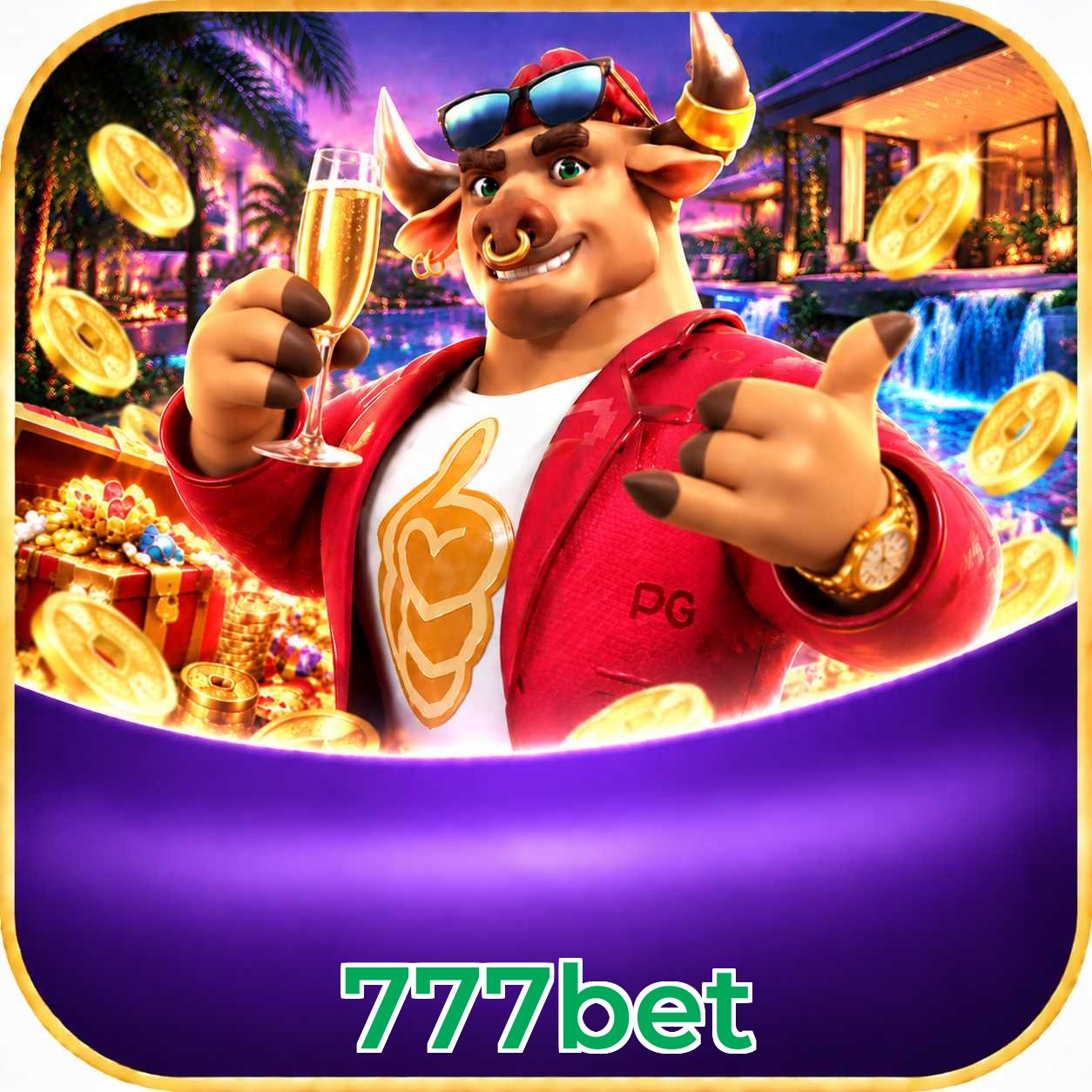 777bet VIP Program