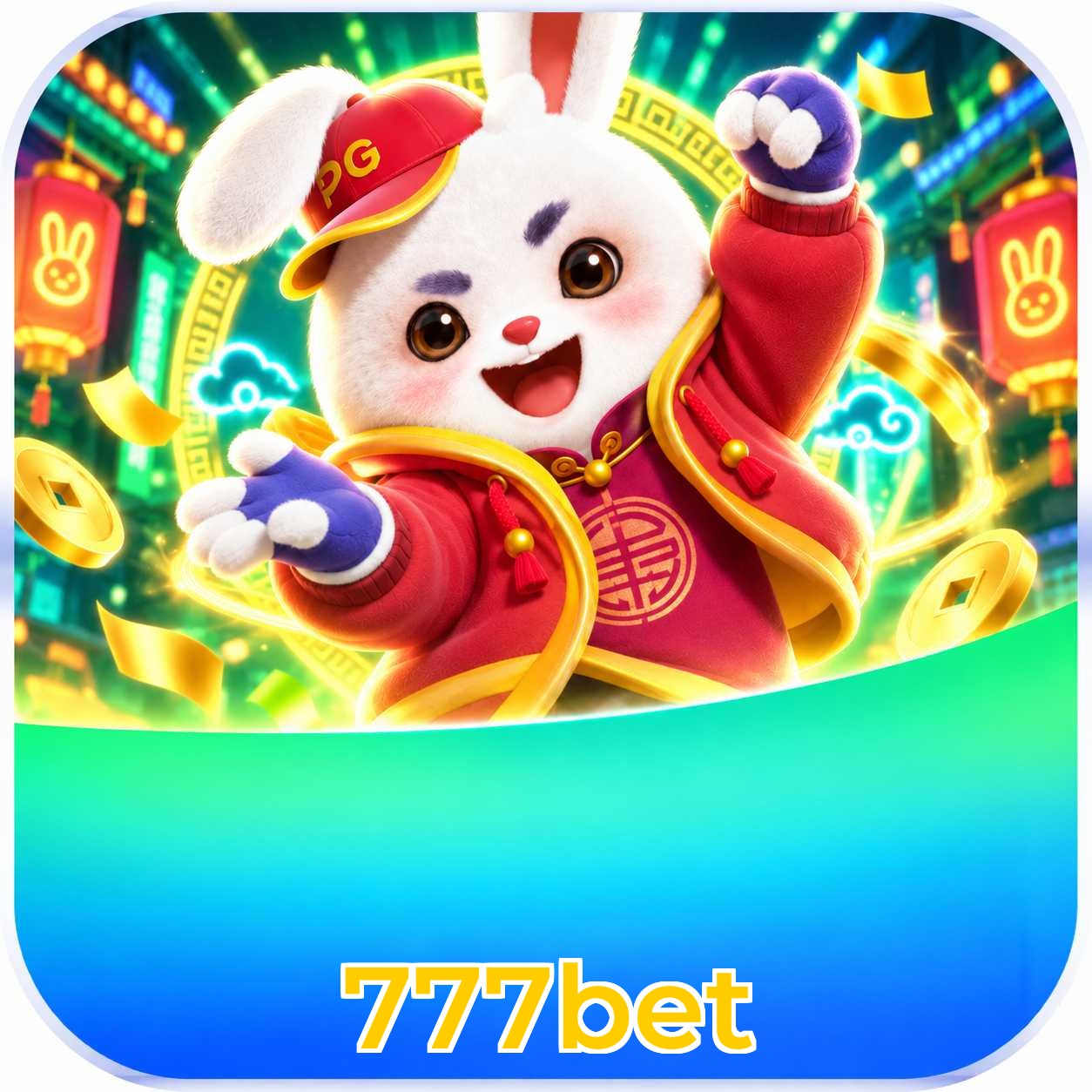 777bet instalar Windows e Mac