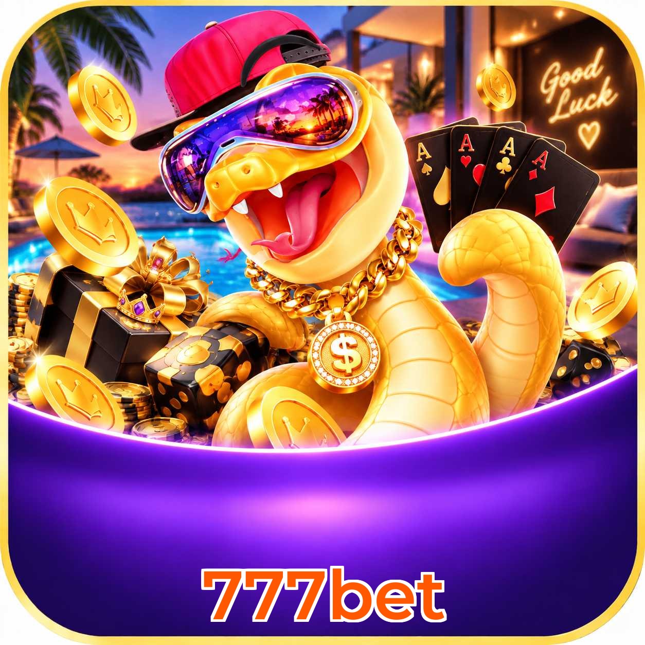 777bet Top Wins