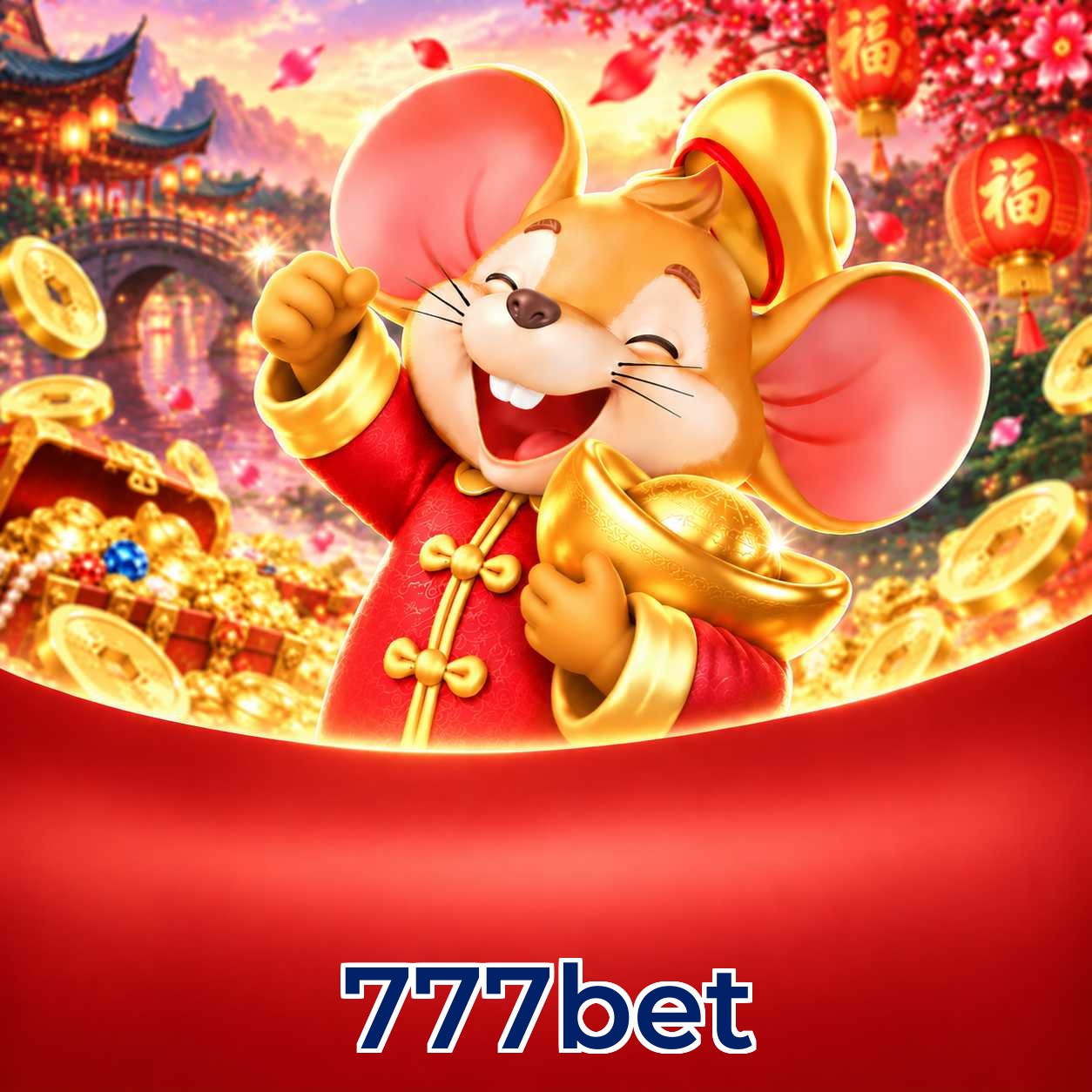 777bet Loterias