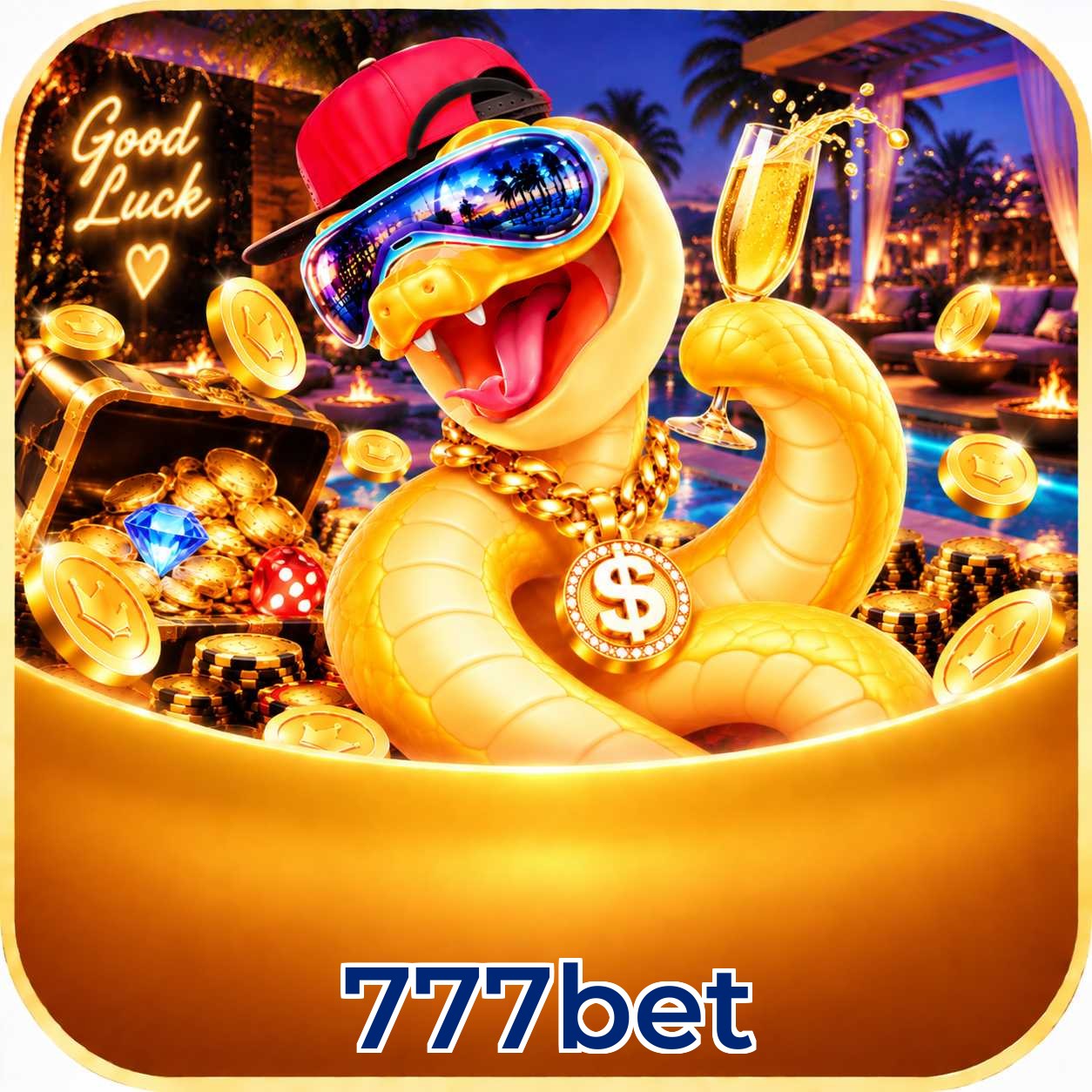 777bet Bet Types