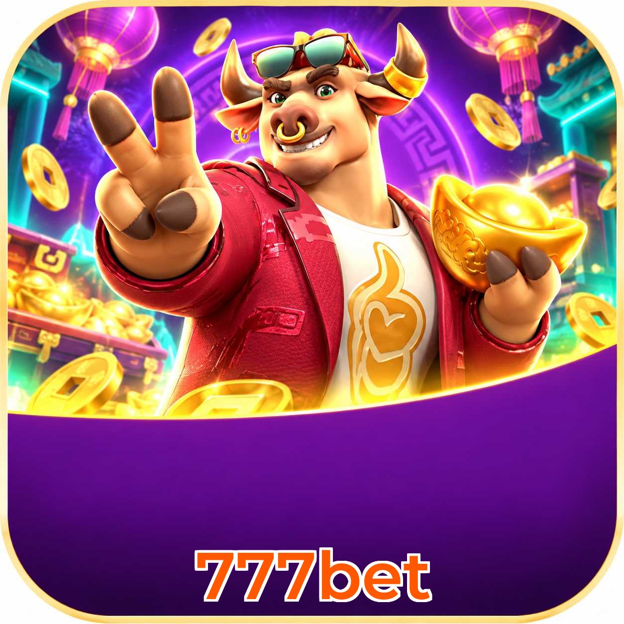 777bet Performance Tests