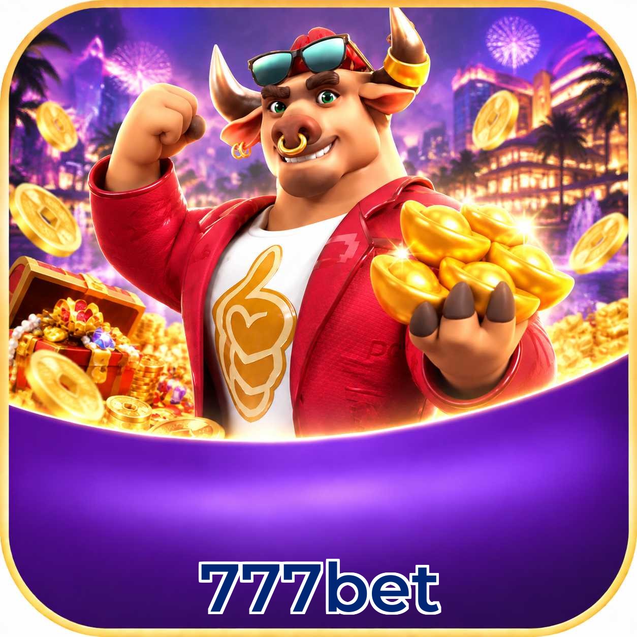 777bet Facebook Bonus