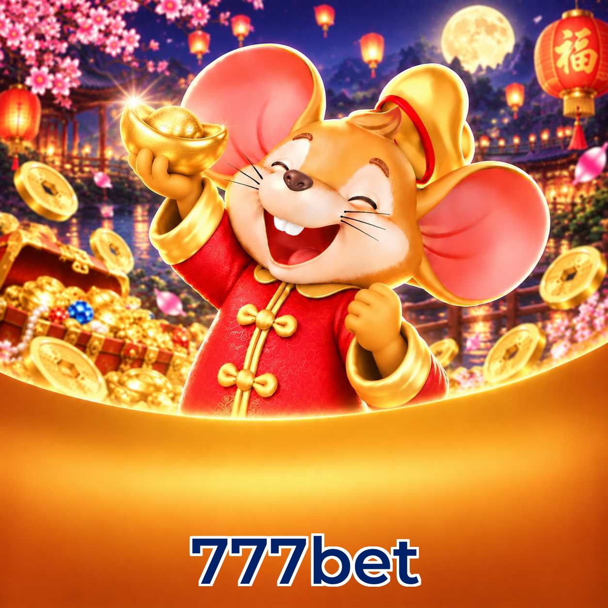 777bet 2FA