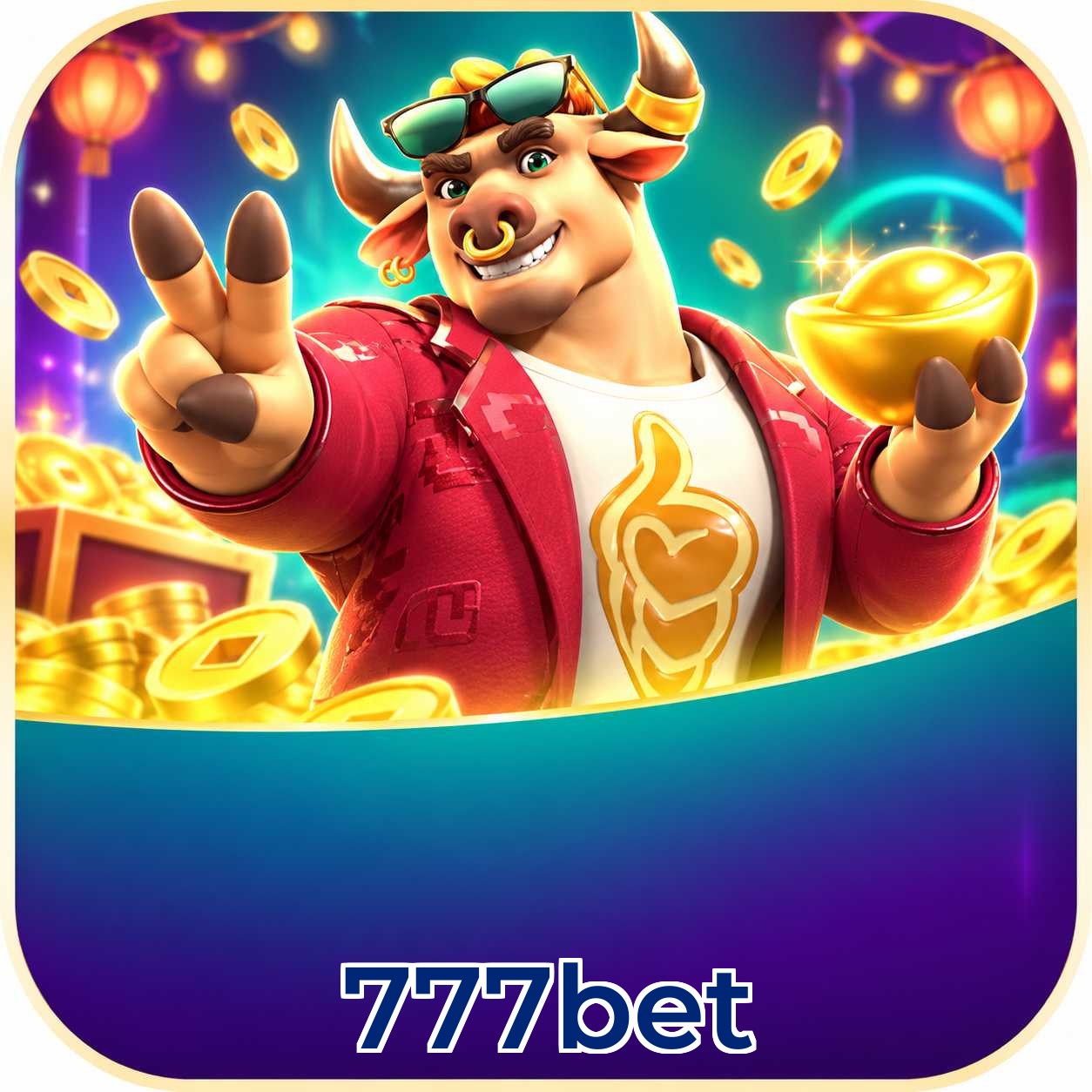 777bet Saque