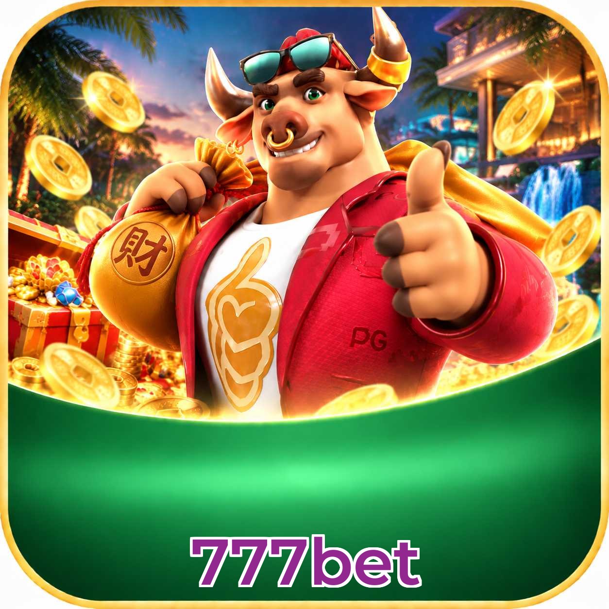 777bet Logo