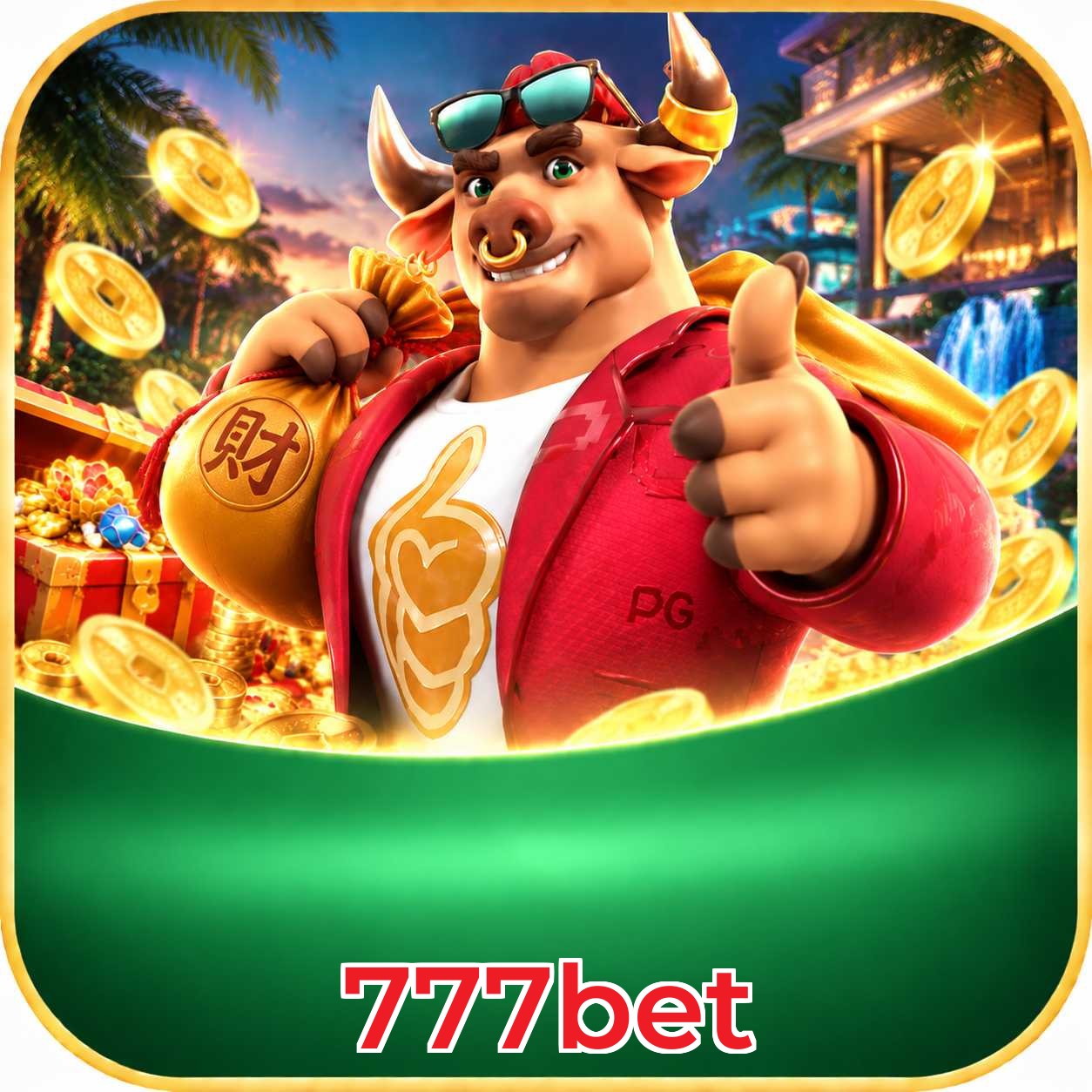 777bet Logo