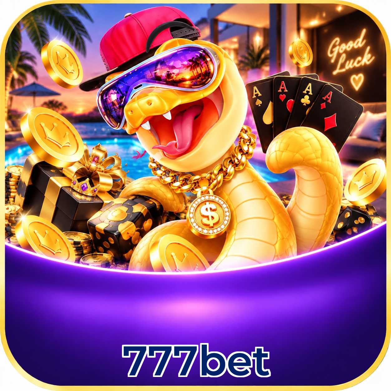 777bet Bet FAQ