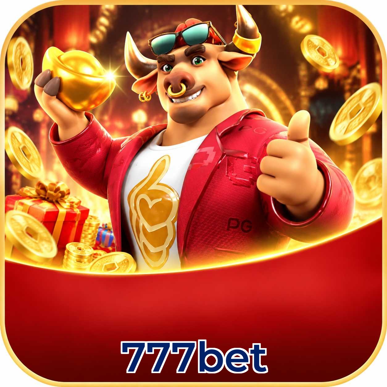 777bet Logo