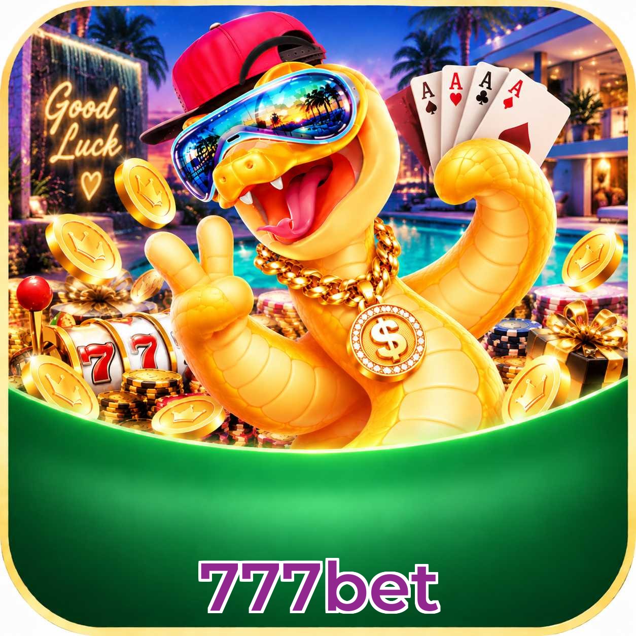 777bet Fortune Tiger RTP