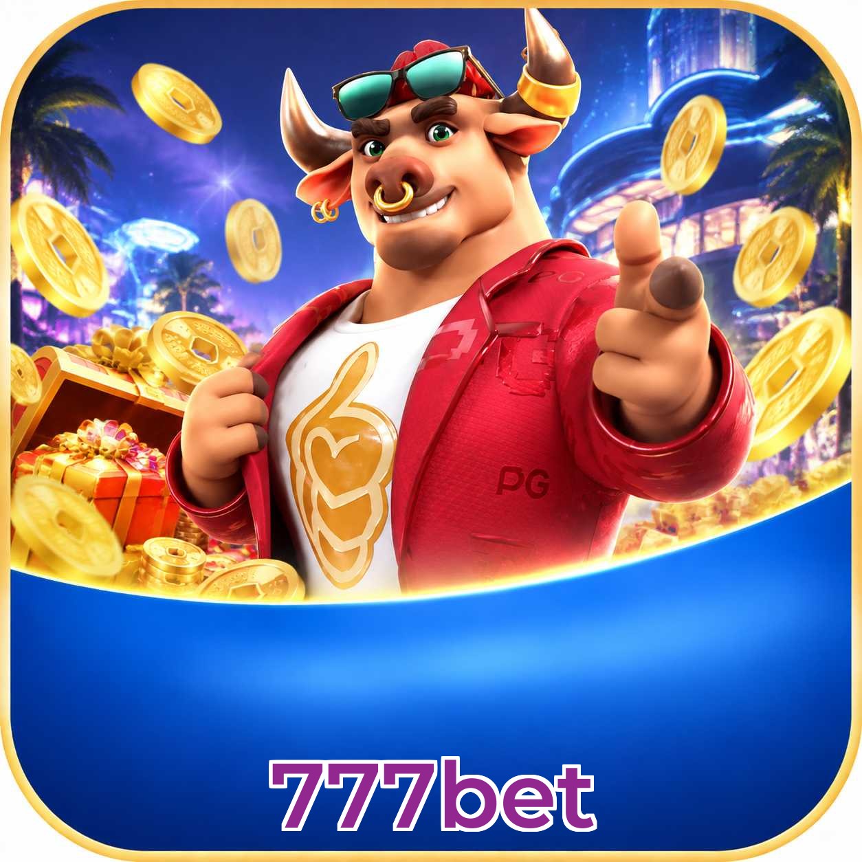 777bet Free Spins