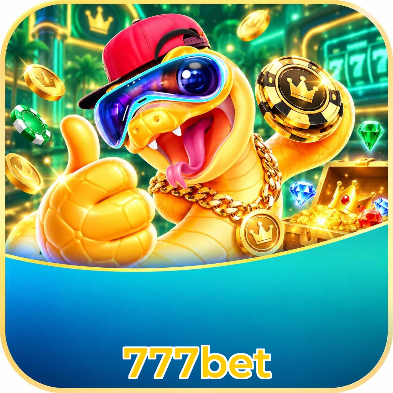 777bet FAQ