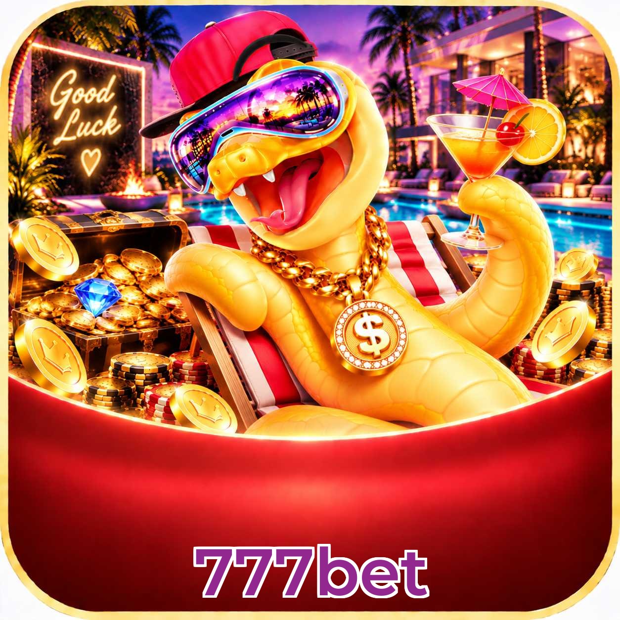 777bet Download Speed