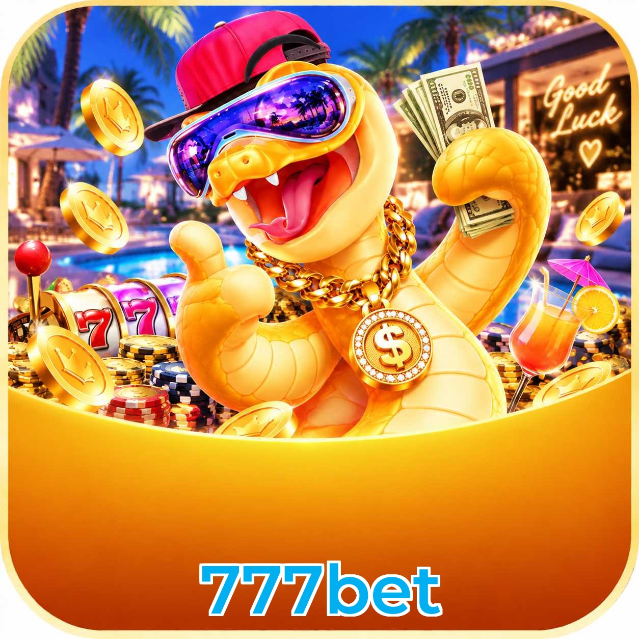 777bet FAQ