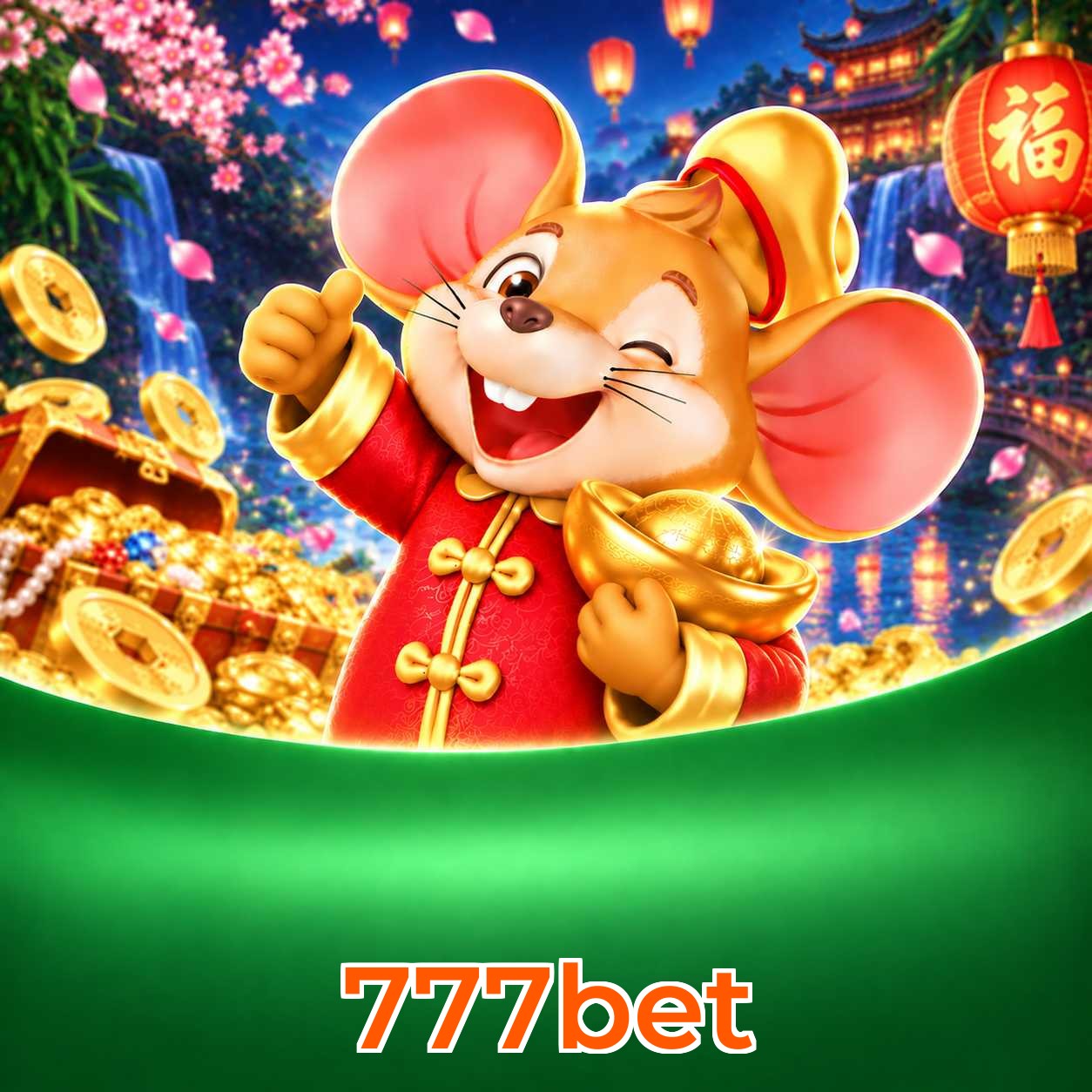 777bet Logo