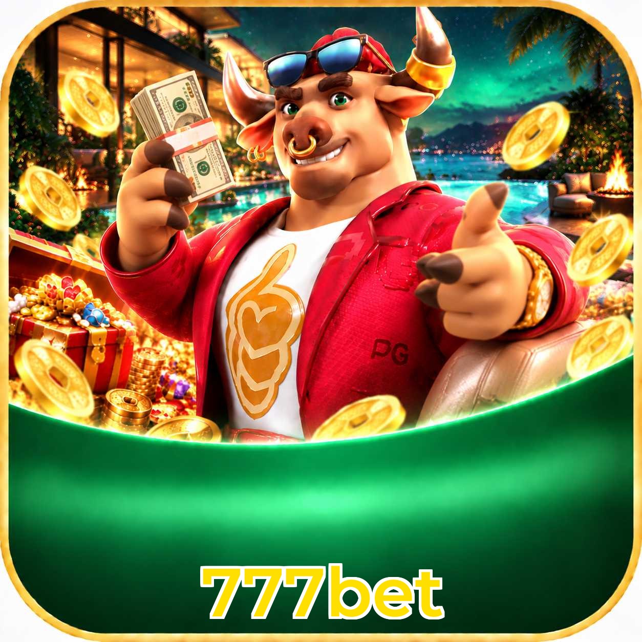 777bet Live Dealers