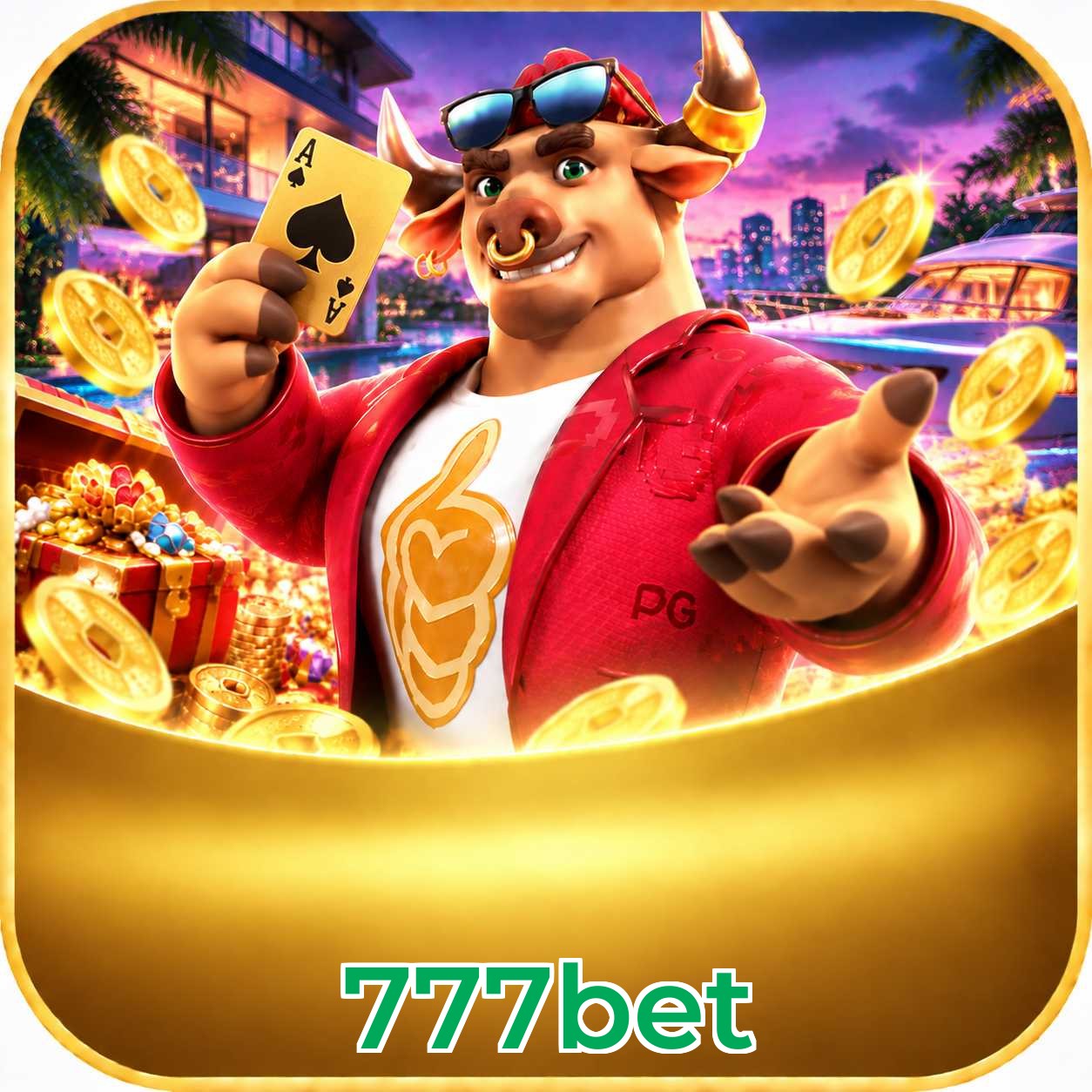 777bet Suporte