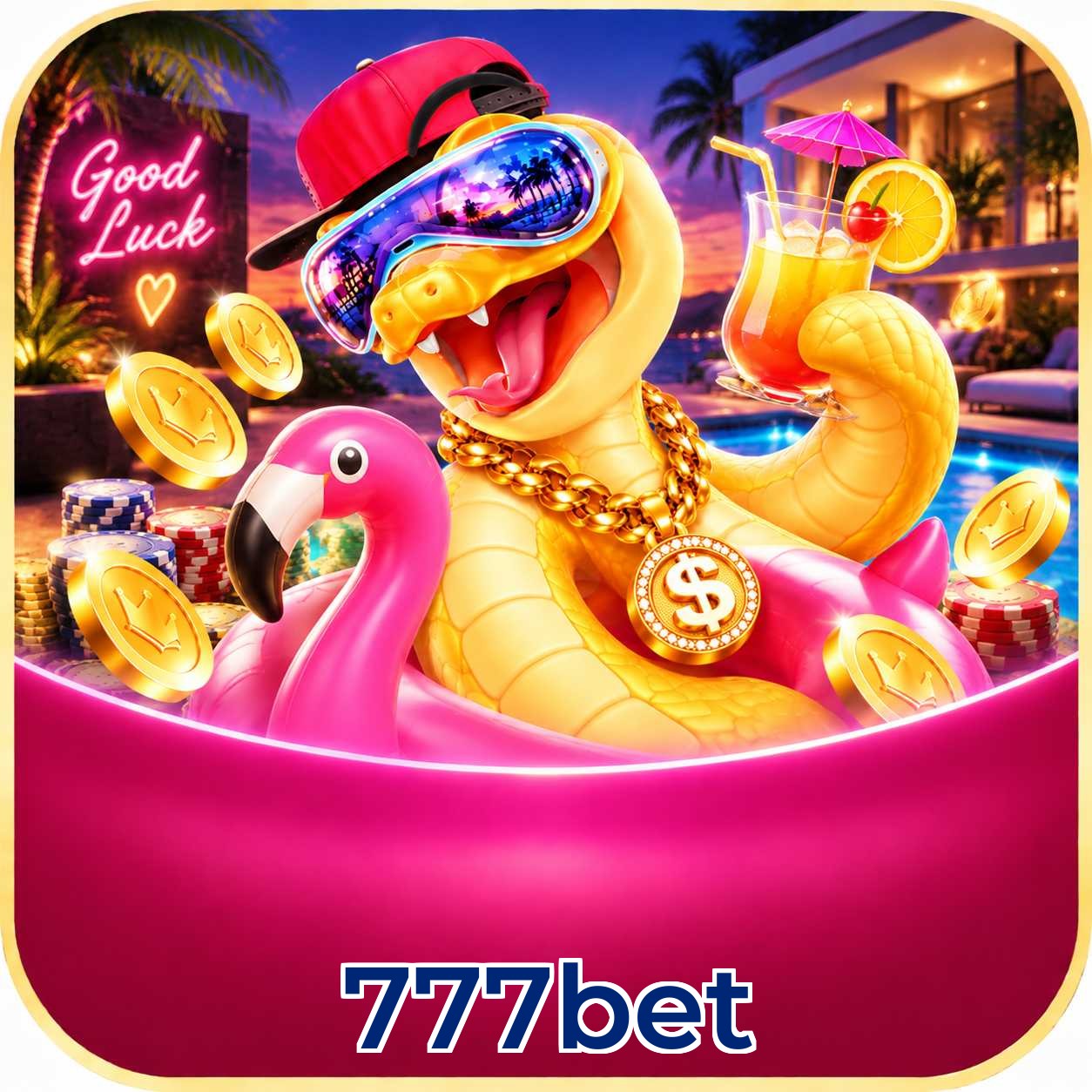777bet Requirements