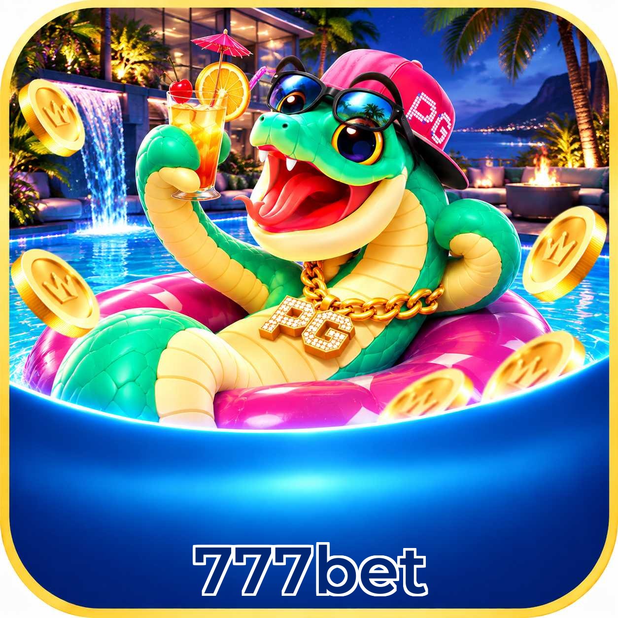 777bet Métodos de Login