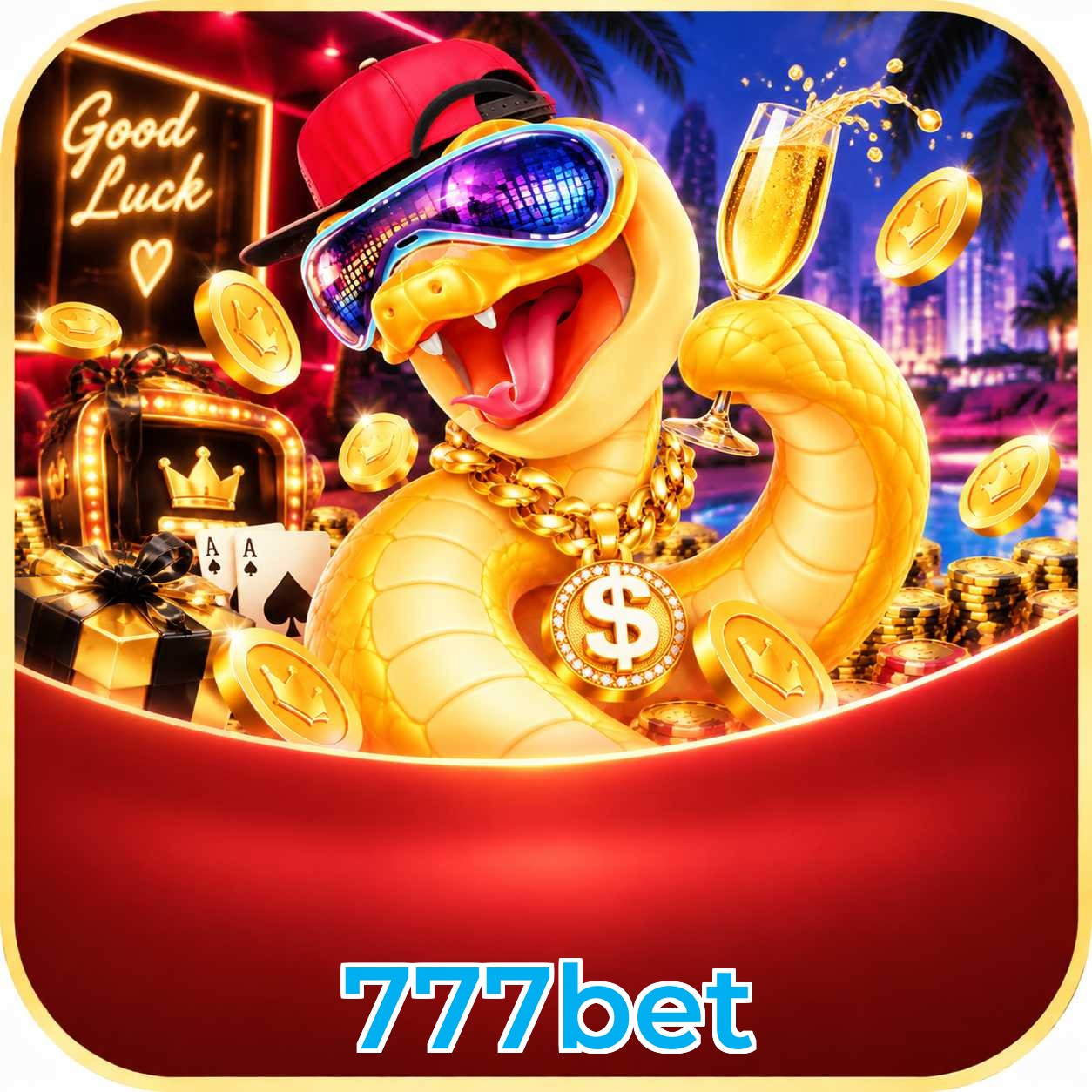 777bet FAQ