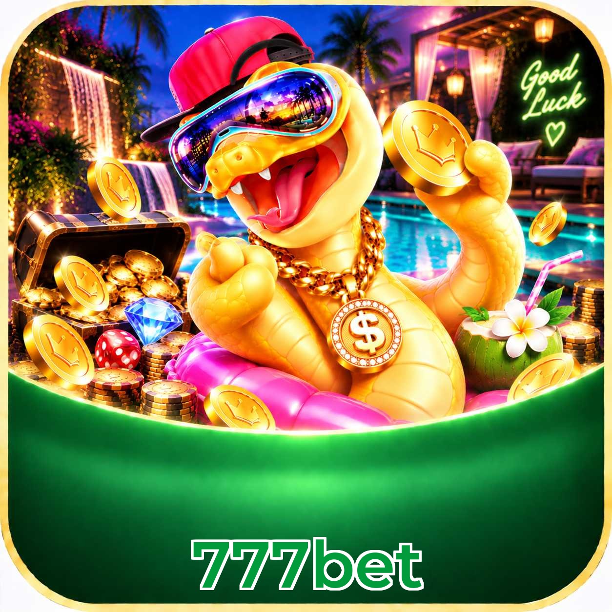 777bet System Requirements