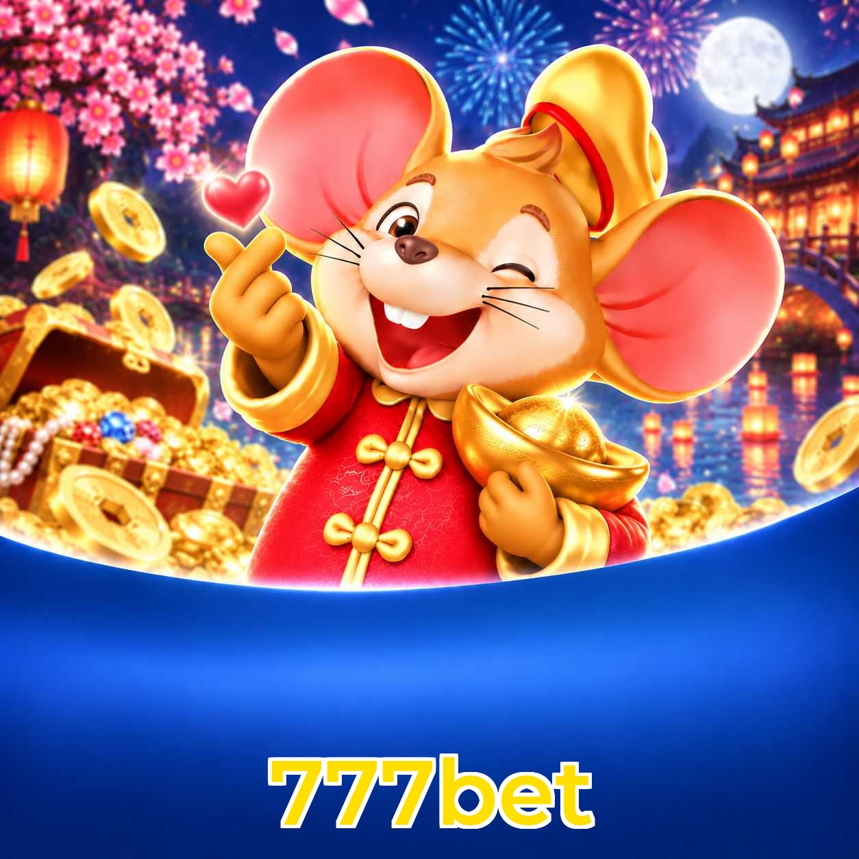 777bet Telegram