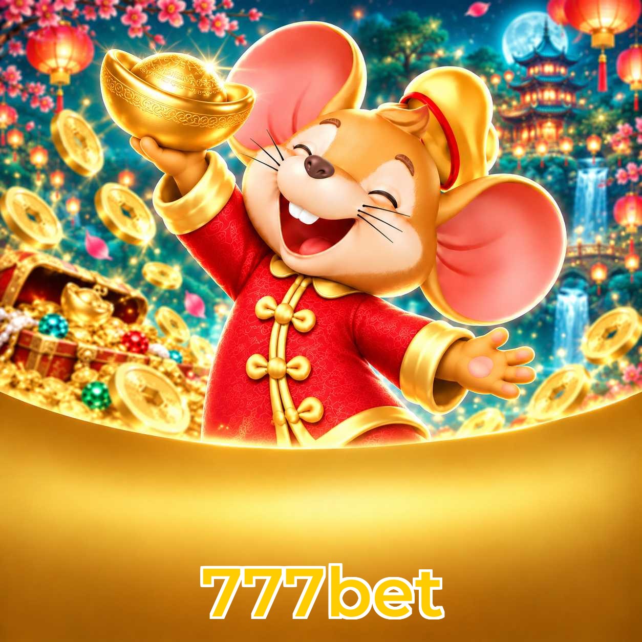 777bet Slots