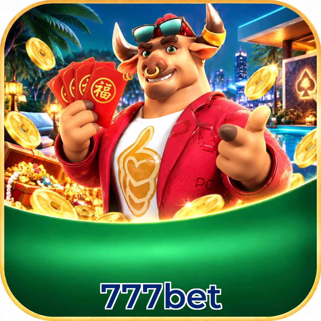 777bet VIP FAQ
