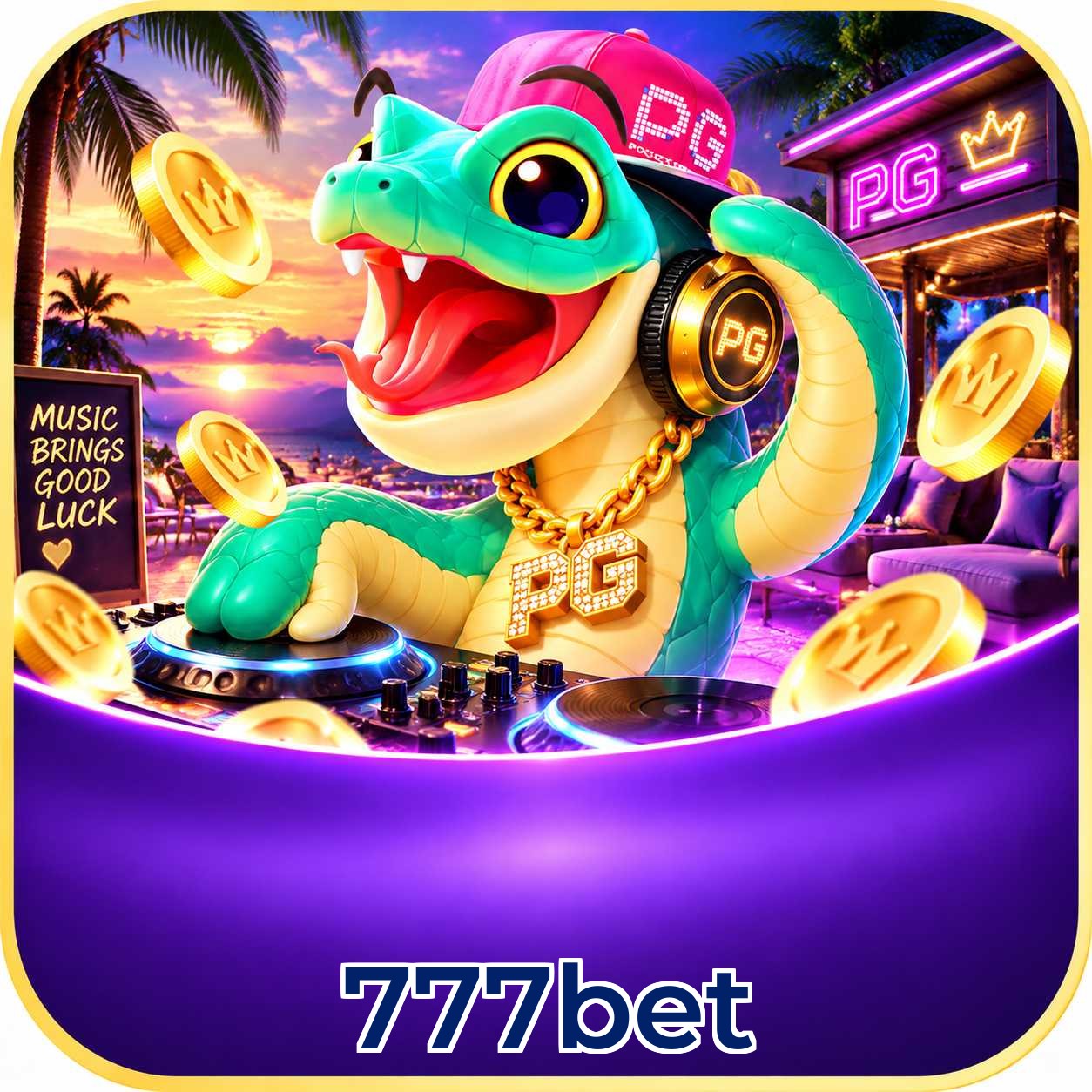 777bet Estratégias Lottery