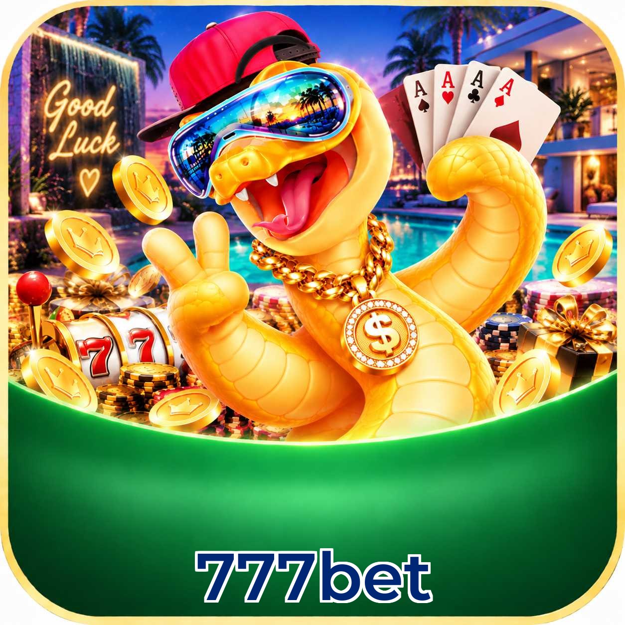 777bet App FAQ
