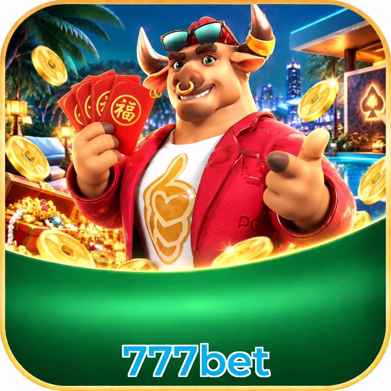 Baixar 777bet Android