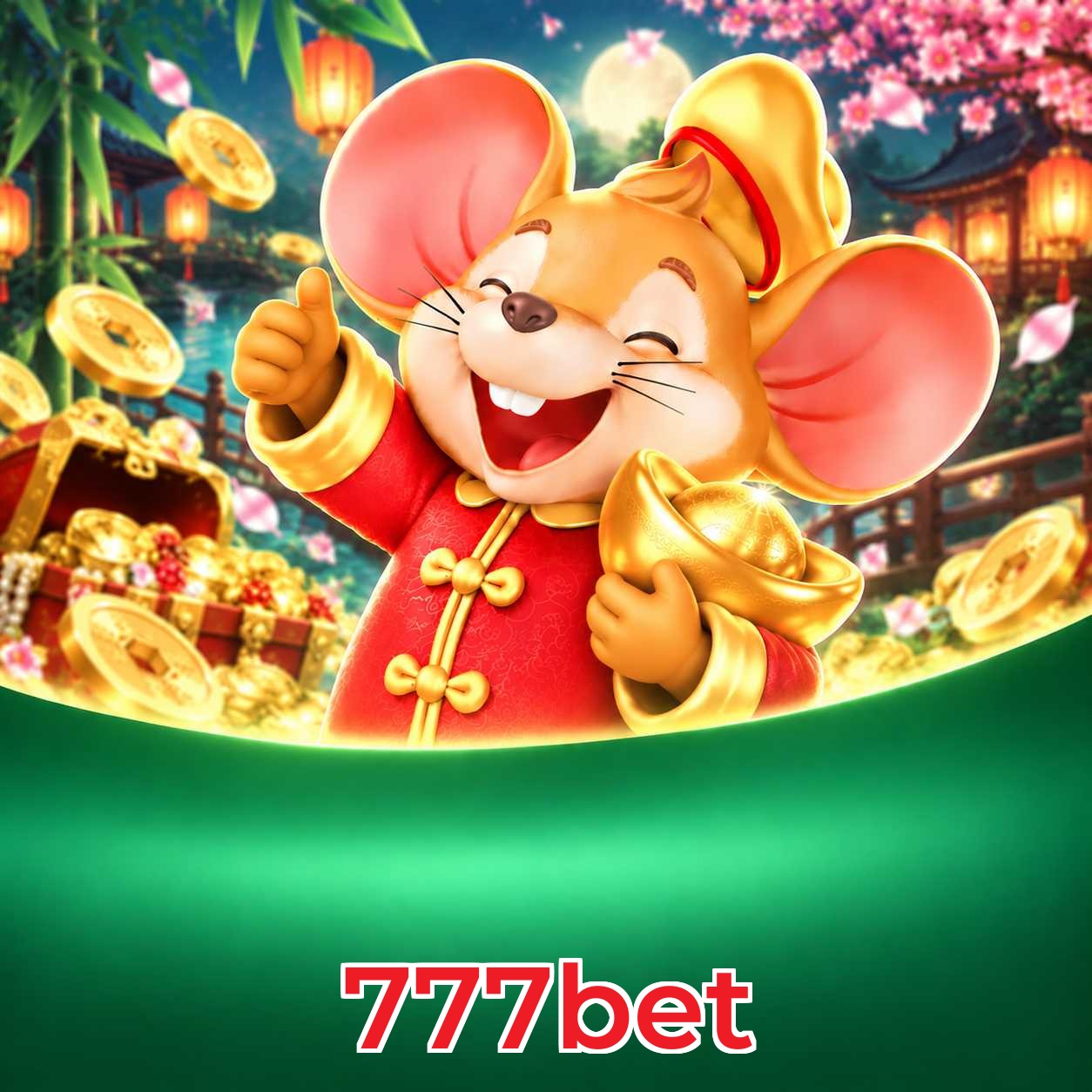 777bet Interface